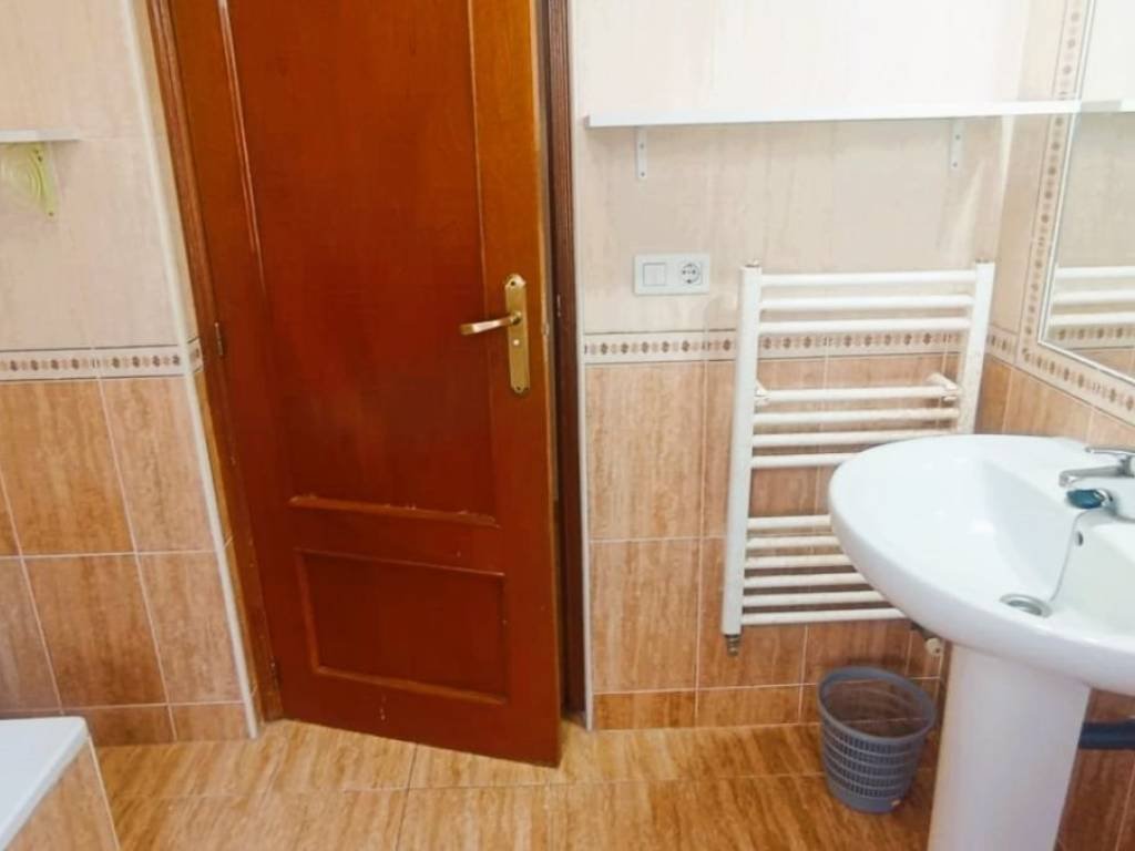 Habitación 130 m², Salamanca