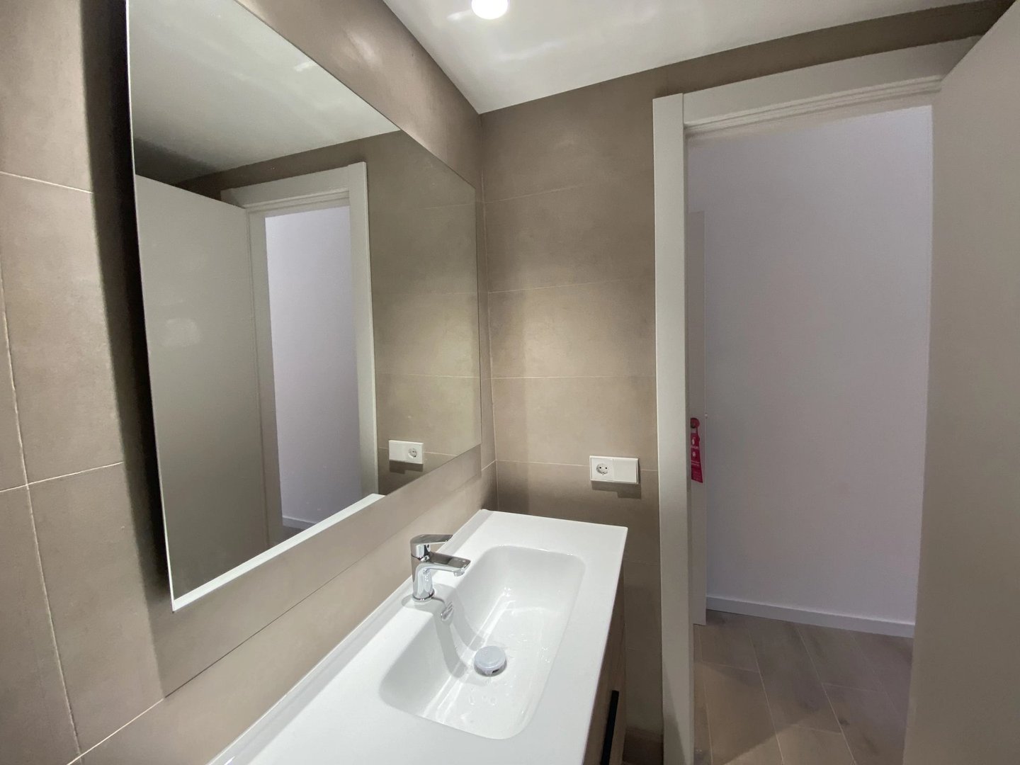 Habitación 21 m², Valencia