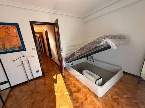 Pis de 100 m² a Salamanca