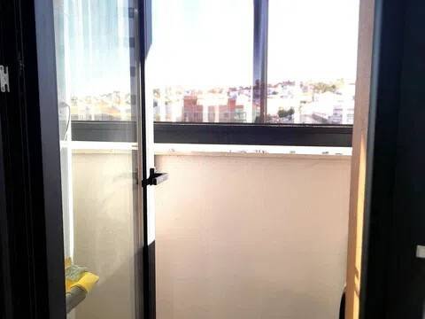 Piso de 124 m² en Tomares
