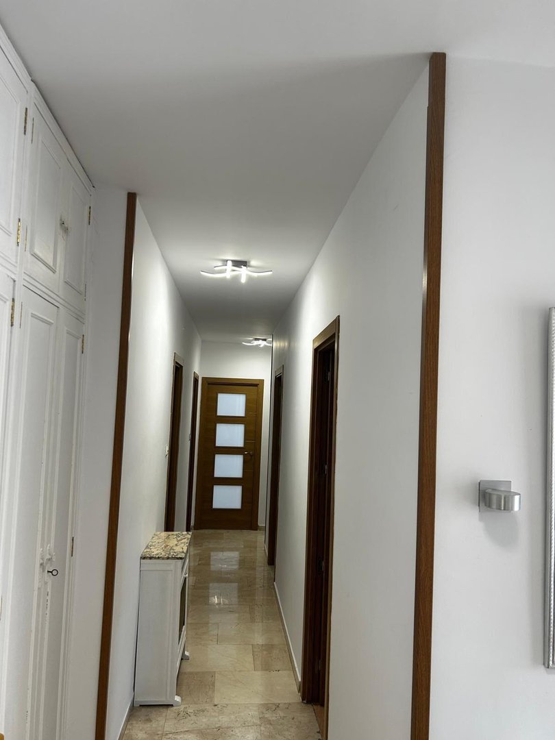 Piso de 100 m² en Granada