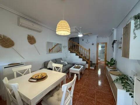 Piso de 80 m² en Cartagena