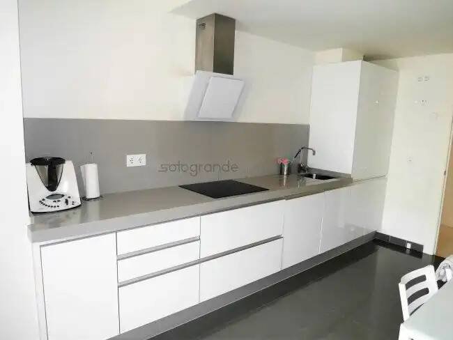 Piso de 197 m² en Manilva