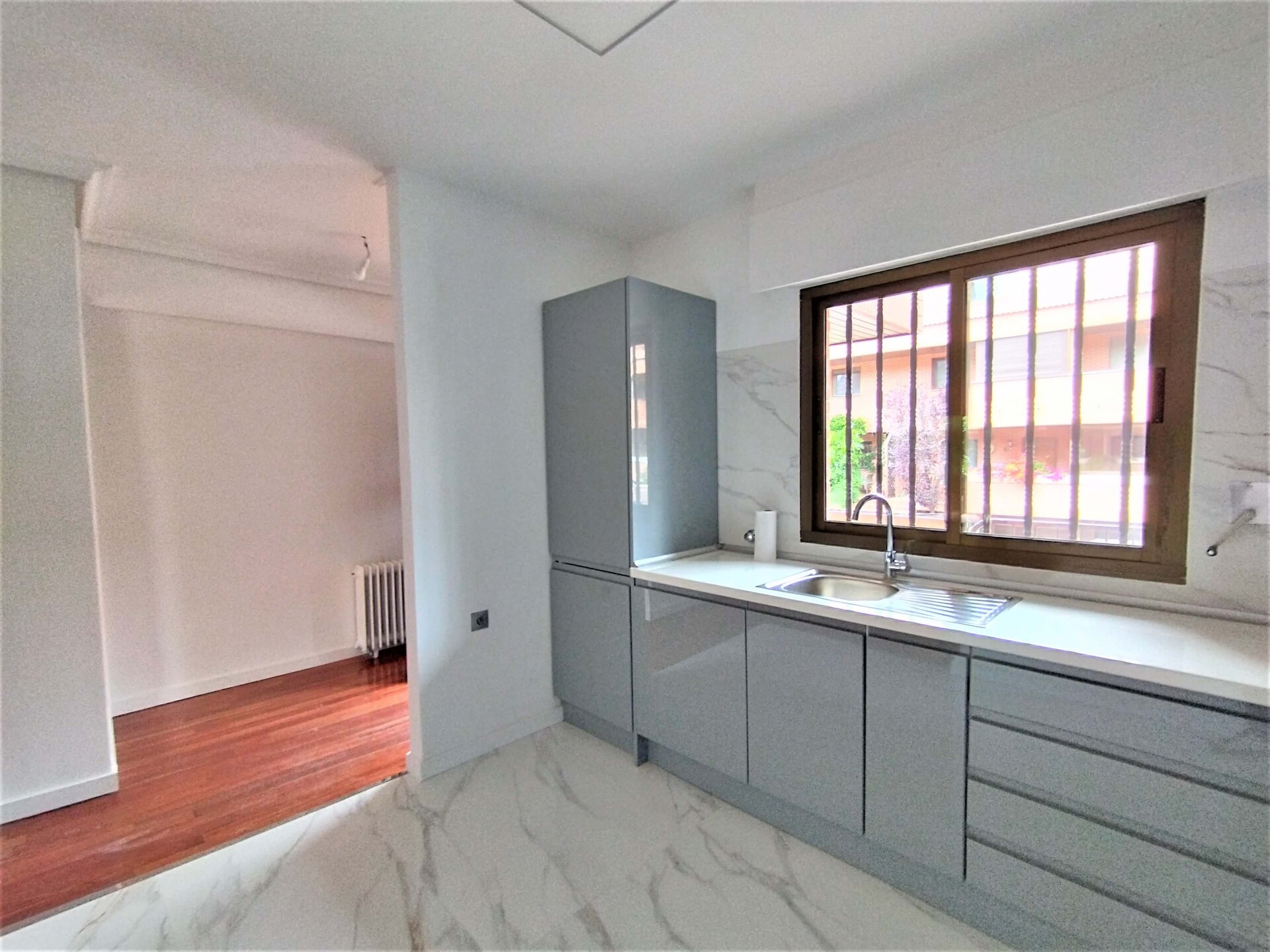 Piso de 286 m² en Las Rozas de Madrid