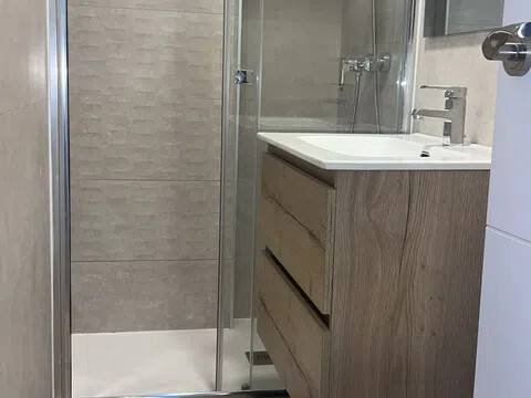 Wohnung 145 m² in Málaga