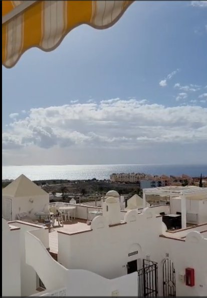 Apartamento 55 m² em Adeje