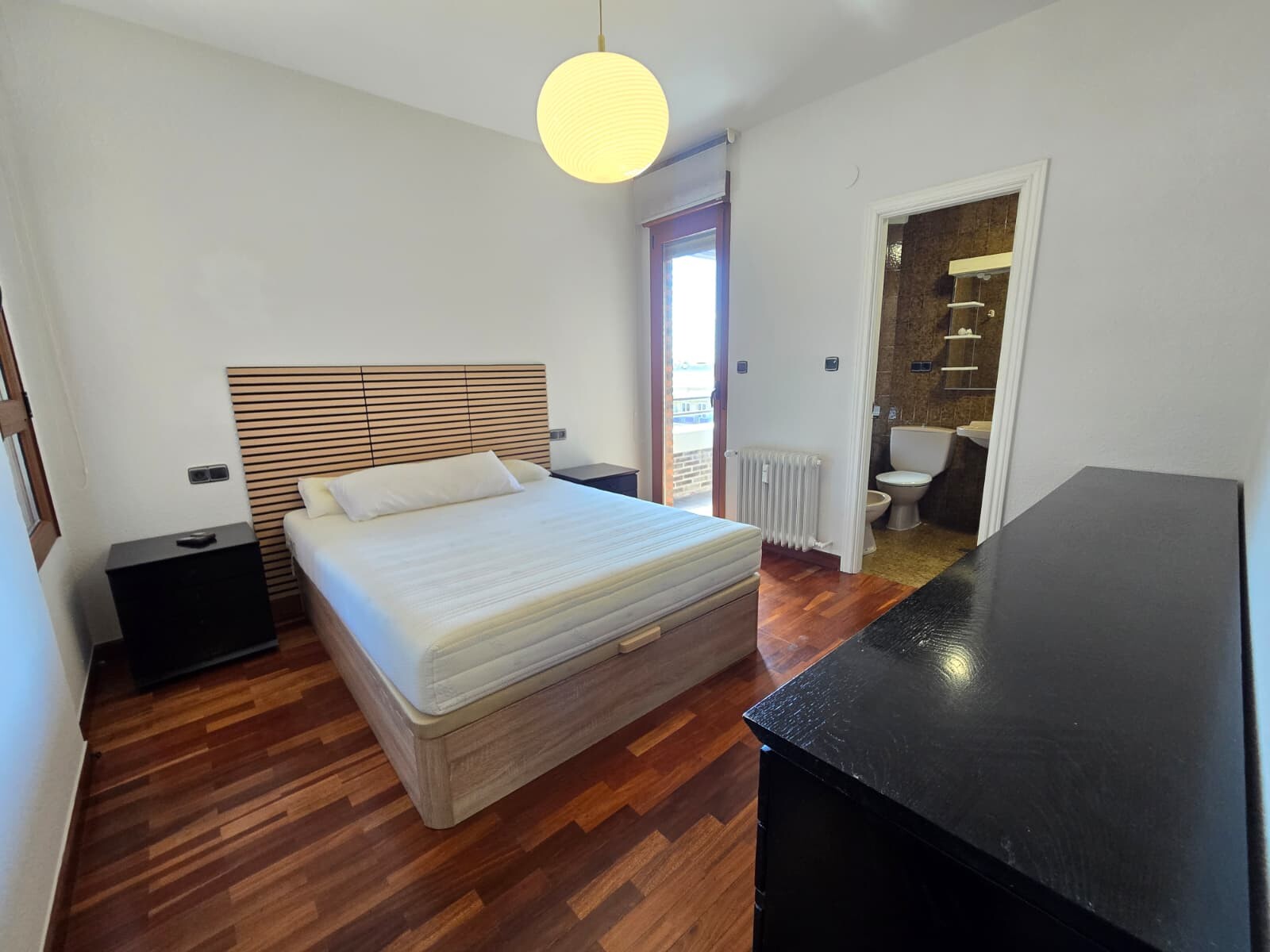Piso de 117 m² en Pamplona