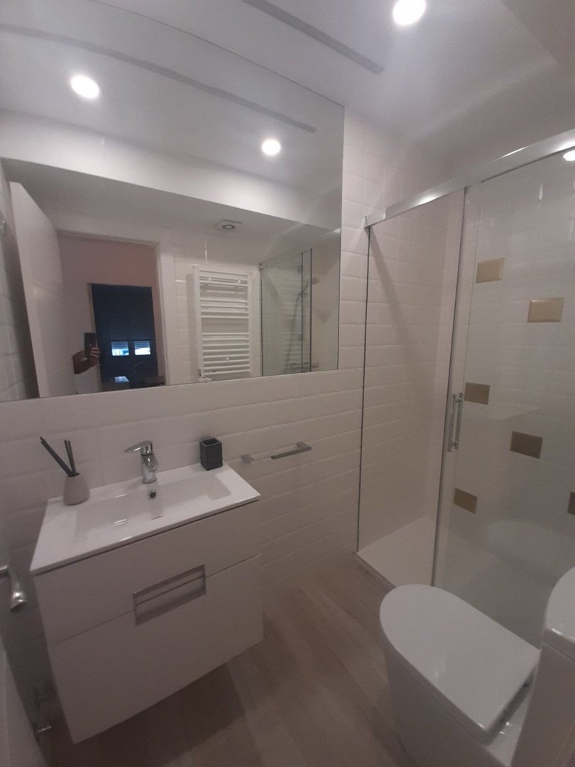 Pis de 75 m² a Santander