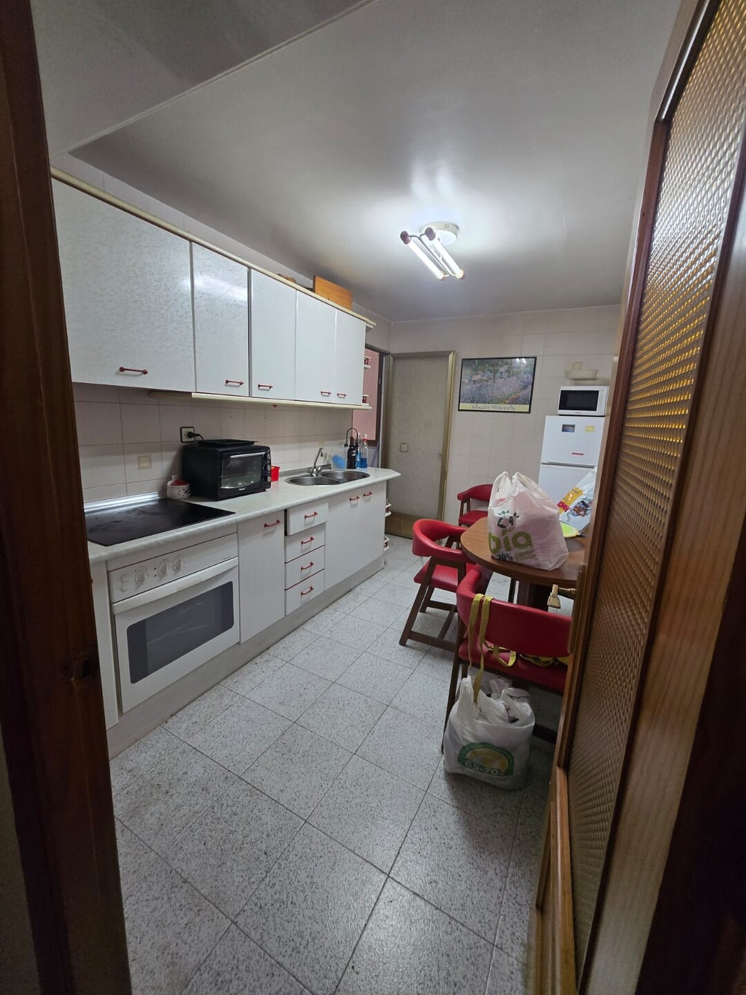 Piso de 101 m² en Roquetas de Mar