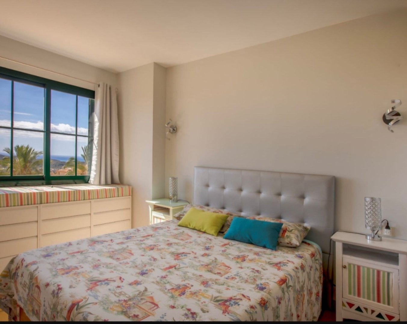 Piso de 150 m² en Finestrat