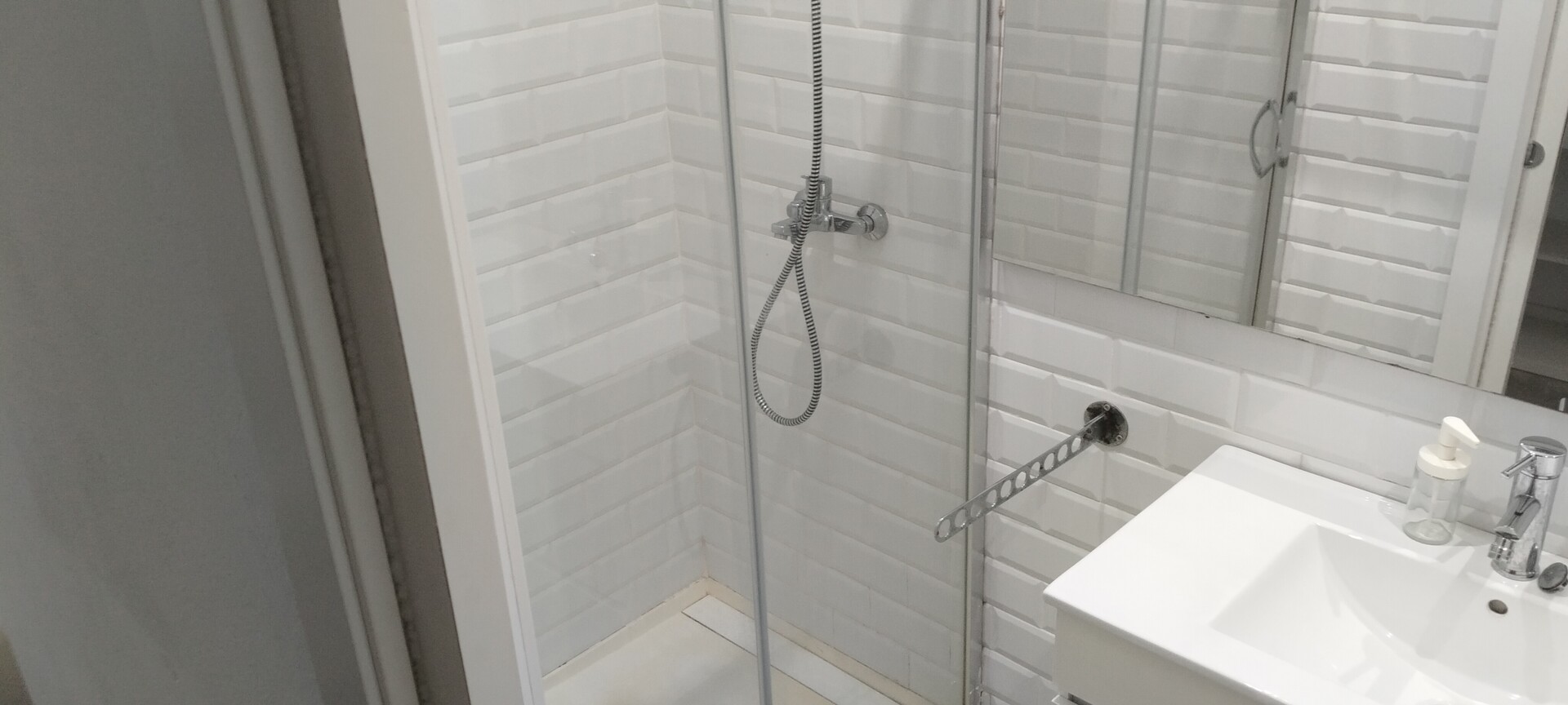 Piso de 60 m² en Valencia