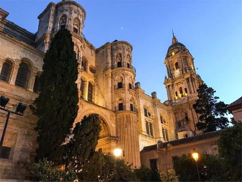 Piso de 180 m² en Málaga