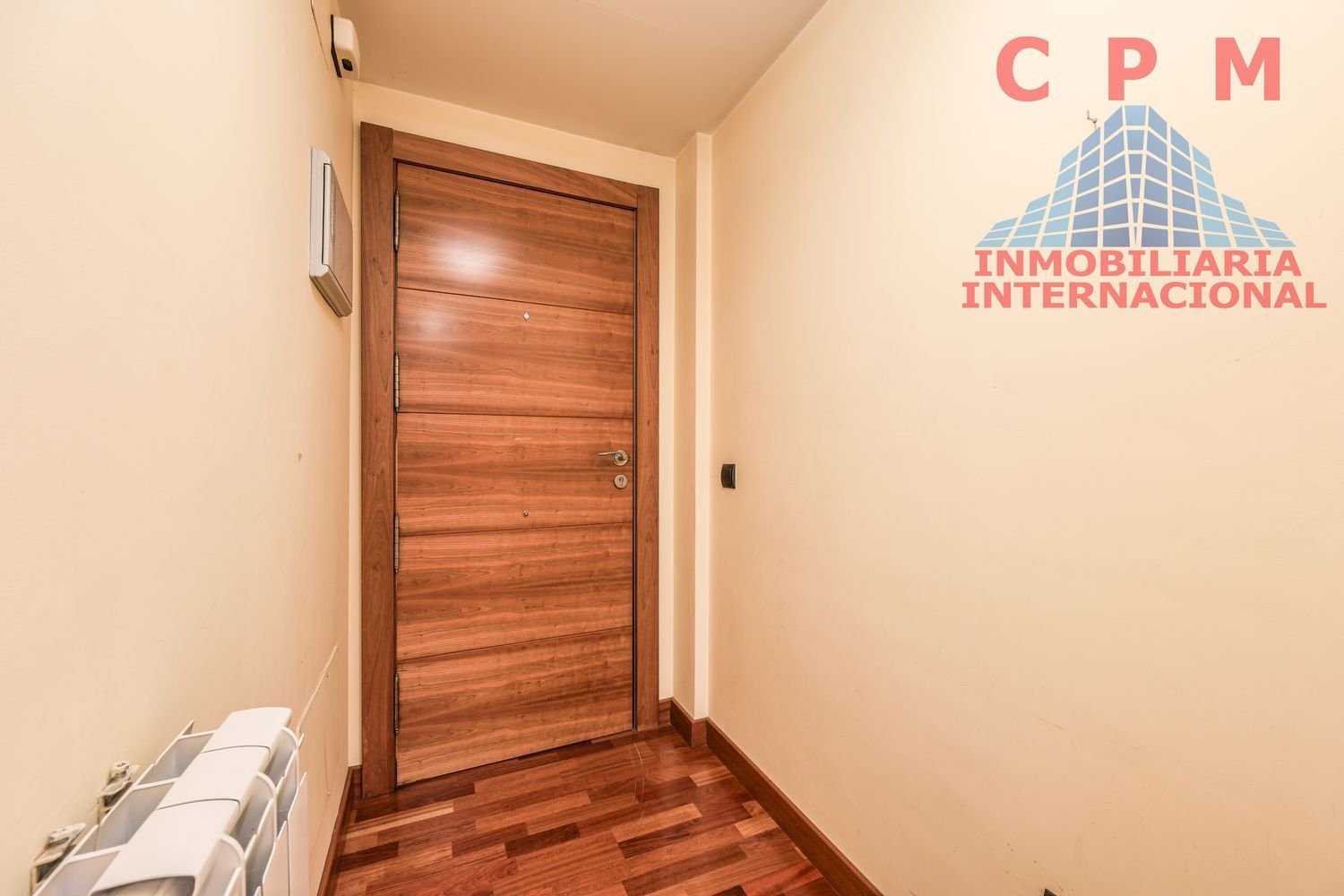 Appartamento 110 m² a Madrid