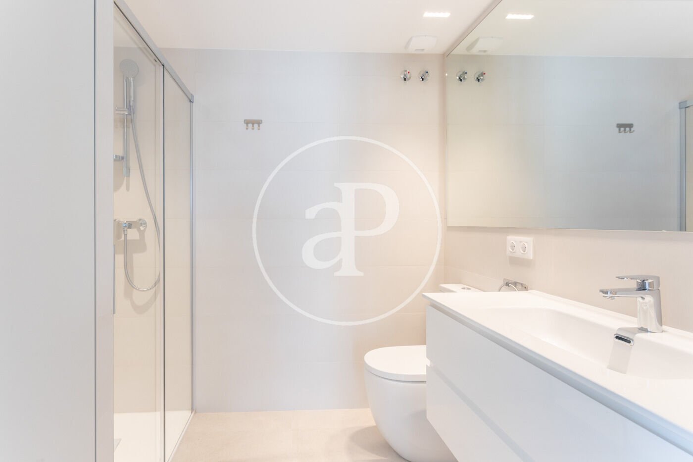 Piso de 60 m² en Viladecans