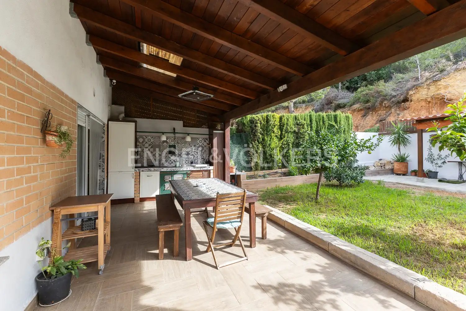 House 230 m² in Chiva