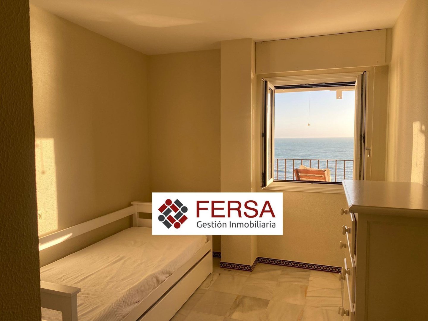 Piso de 75 m² en El Puerto de Santa María