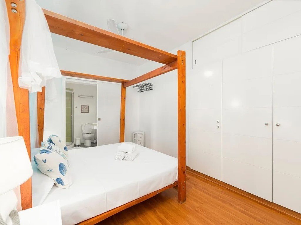 Piso de 114 m² en Granadilla de Abona