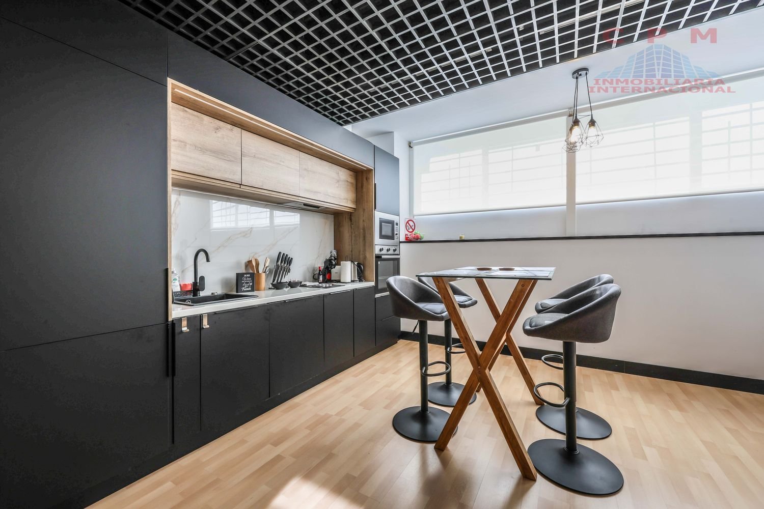 Flat 70 m² in Alcobendas