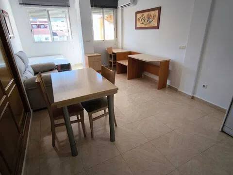 Piso de 42 m² en Murcia