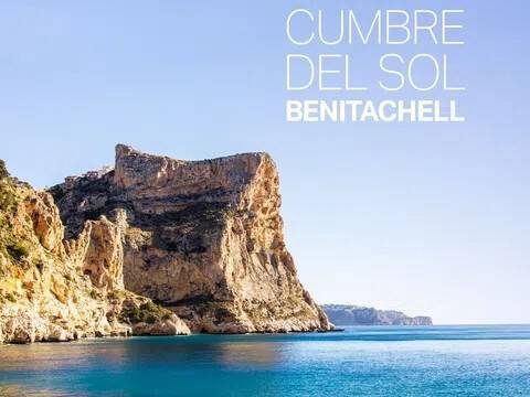 Piso de 75 m² en Benitachell