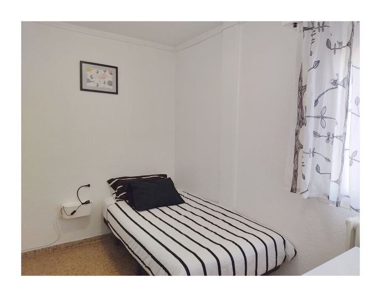 Habitación 145 m², Zaragoza
