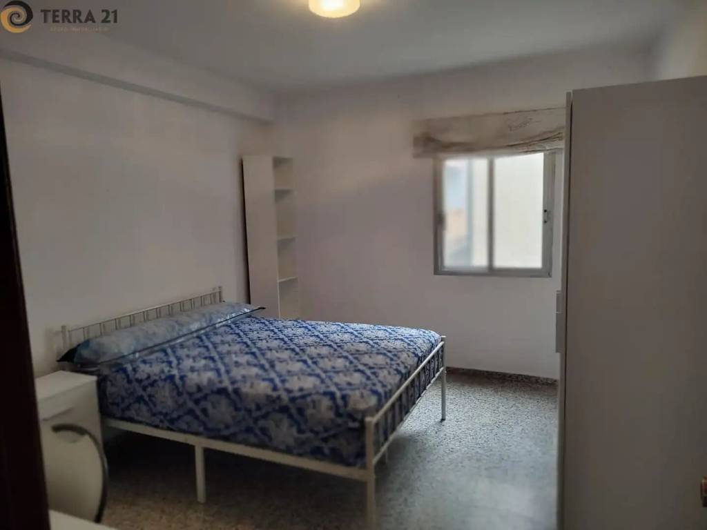 Piso de 95 m² en Jaén
