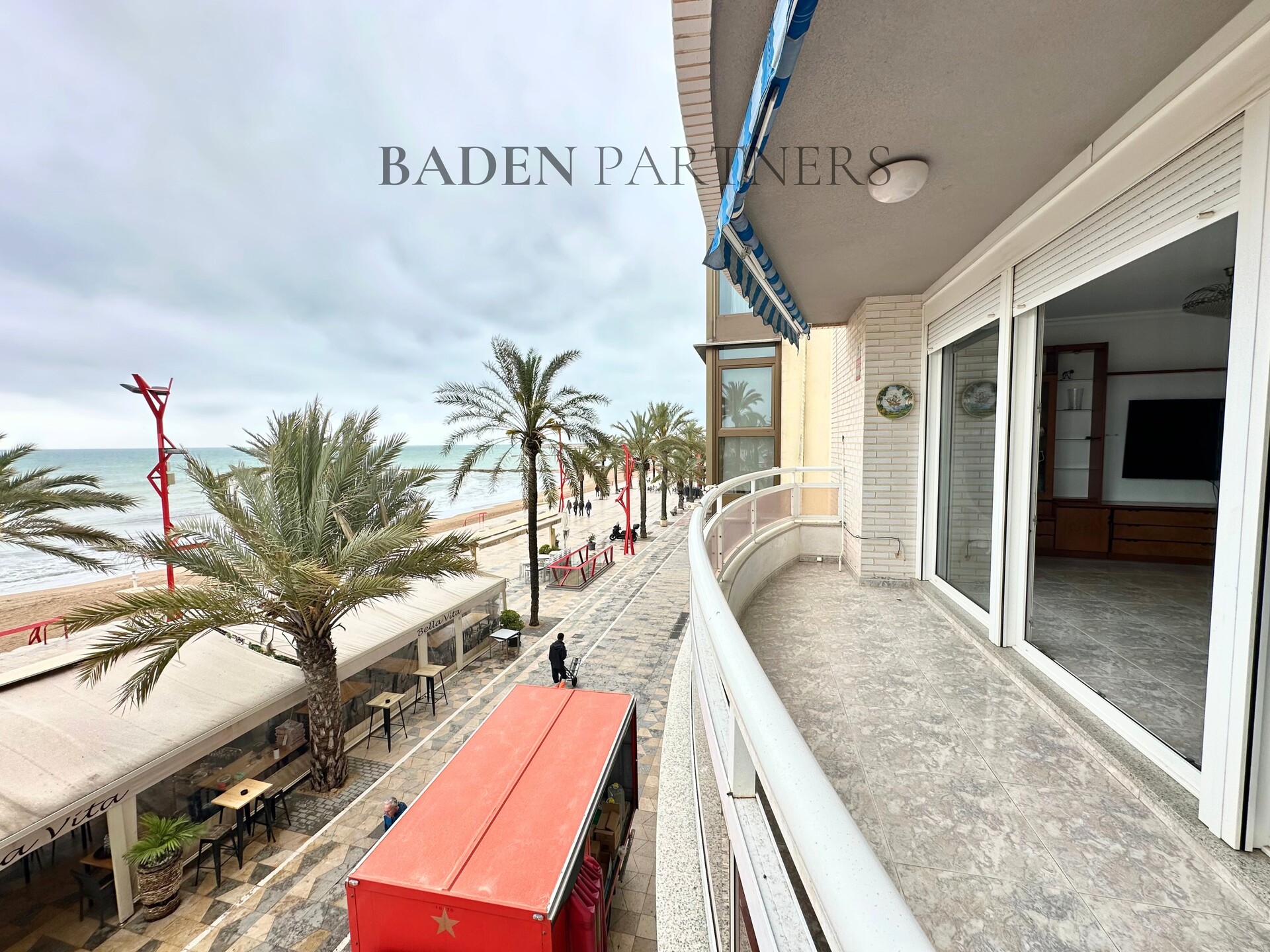 Piso de 155 m² en Vinaròs