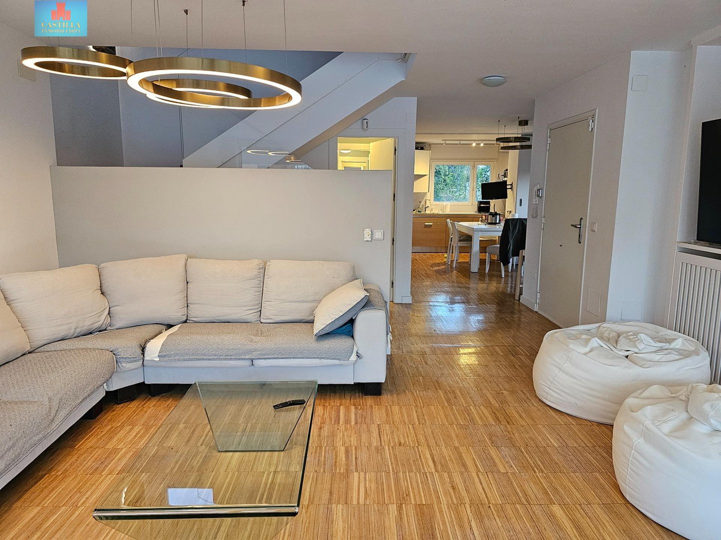 Casa de 265 m² en Ávila