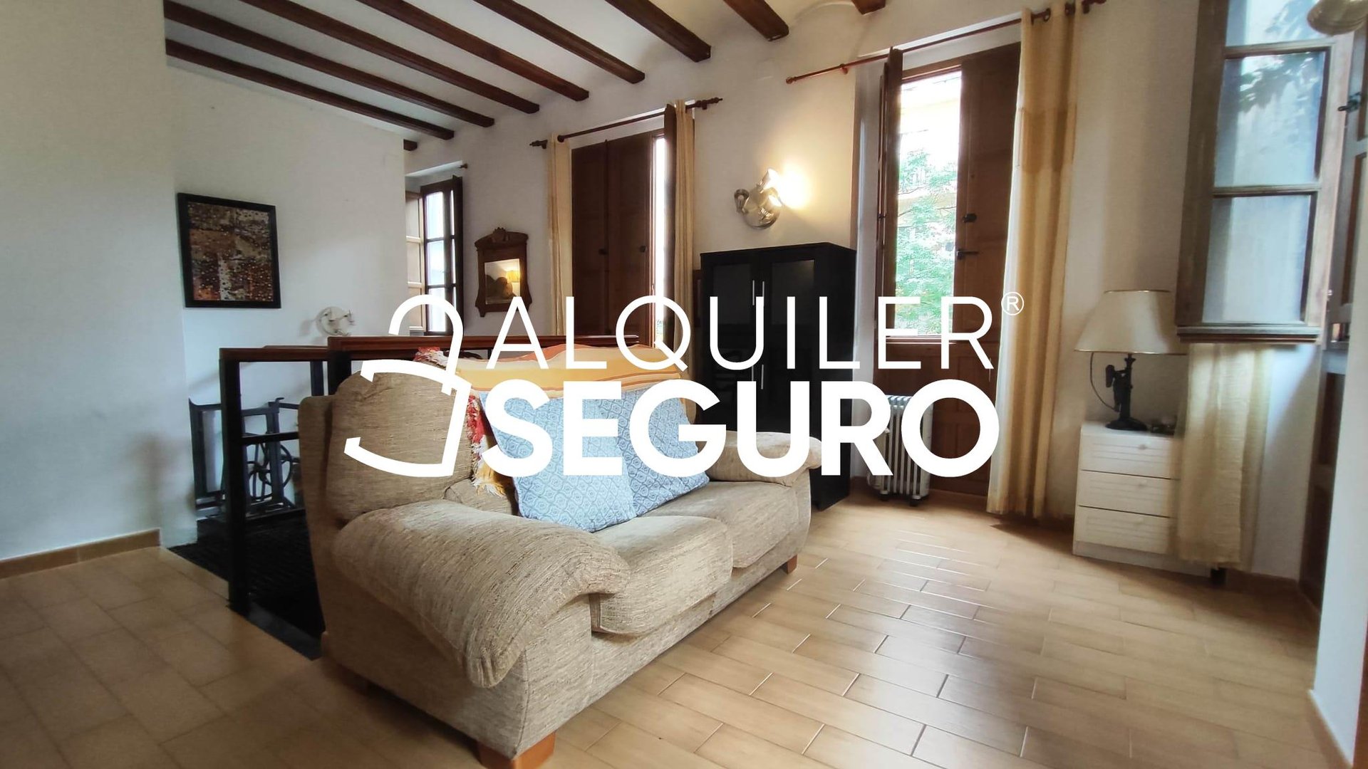 Piso de 80 m² en Valencia