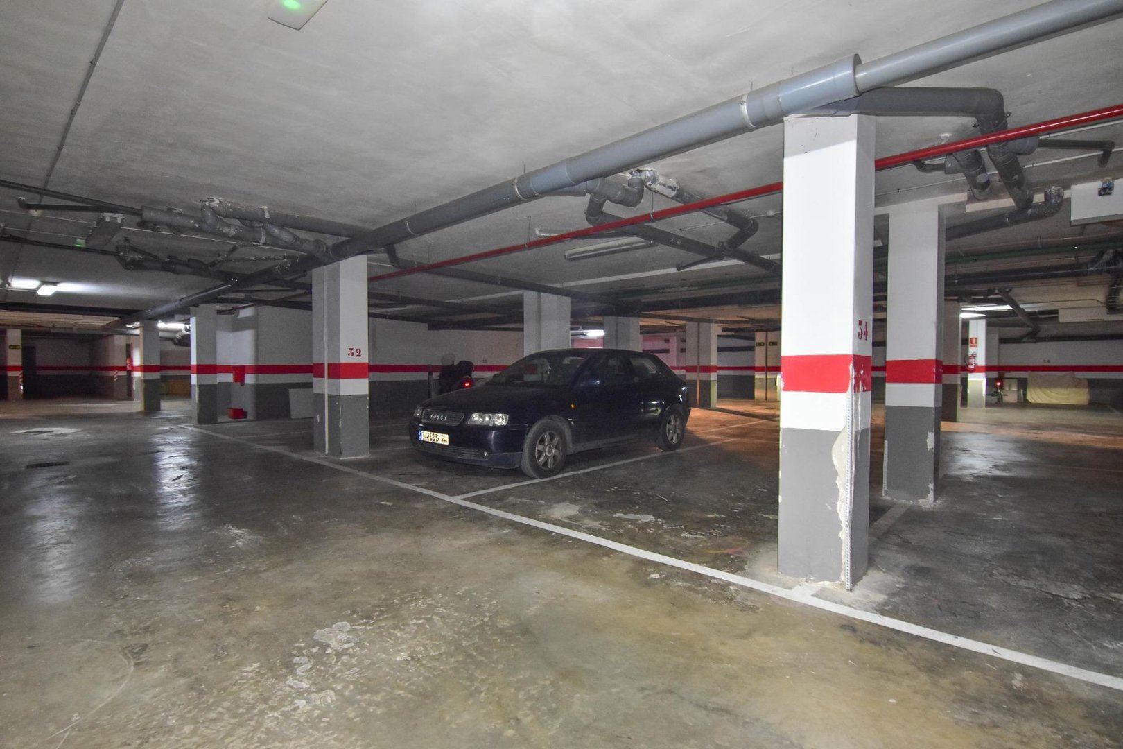 Apartamento 71 m² em Puçol