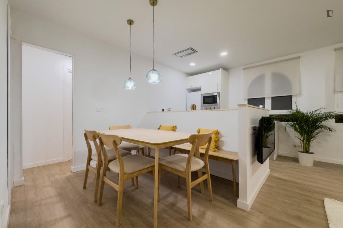 Habitación en alquiler, Barcelona
