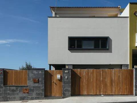 Casa de 350 m² a Garachico
