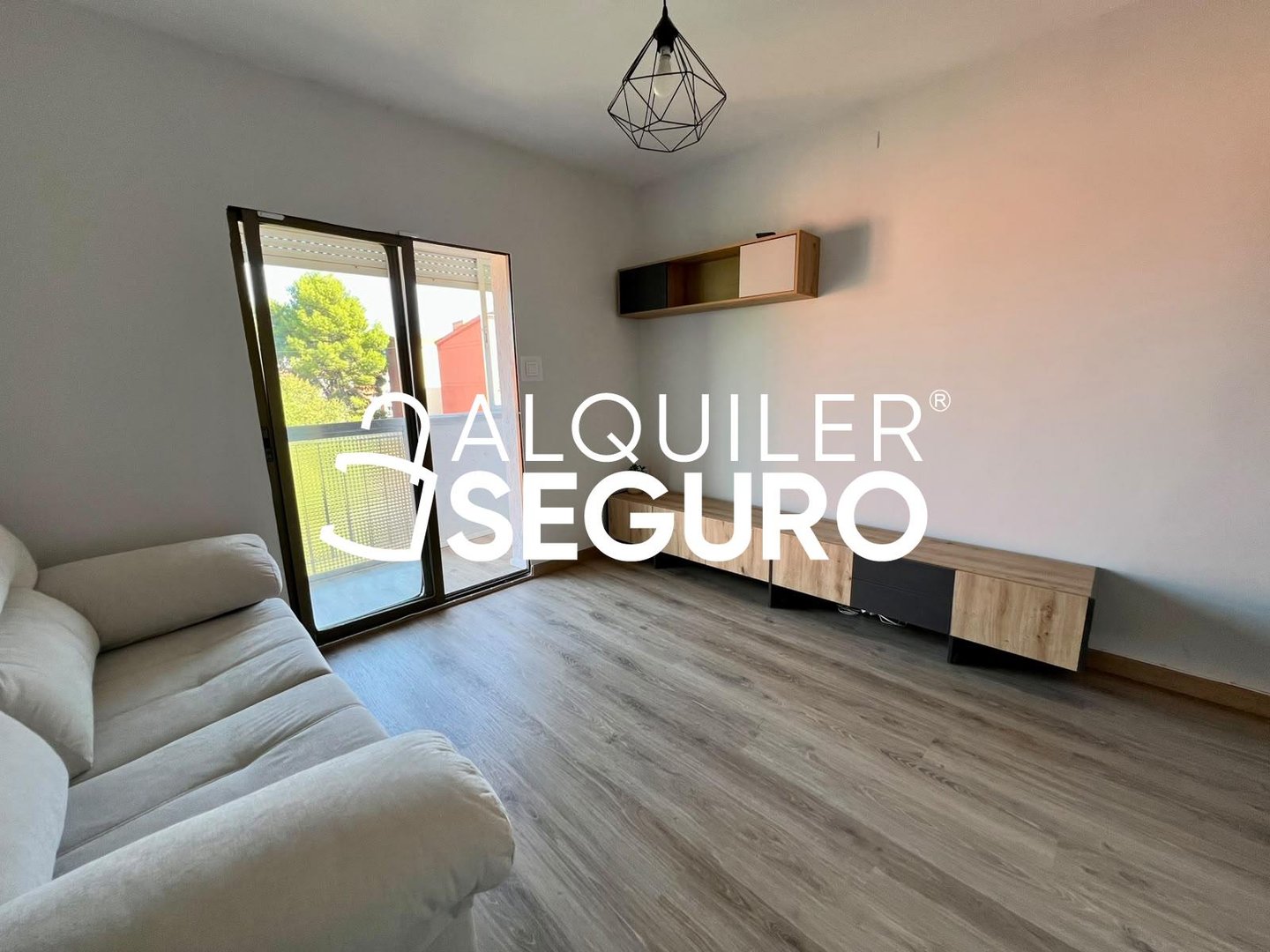 Appartement 45 m² à Madrid