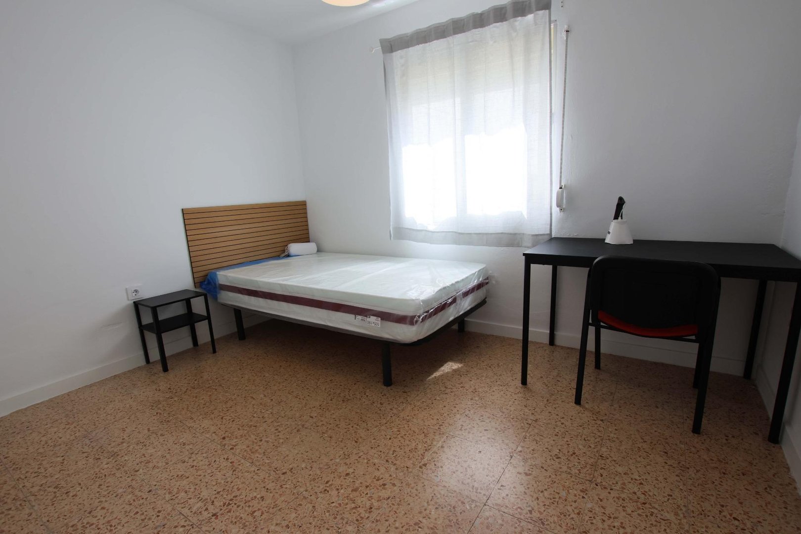 Piso de 120 m² en Badajoz