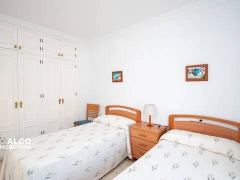 Piso de 106 m² en Torrox