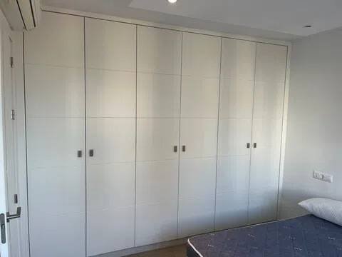Piso de 100 m² en Almería