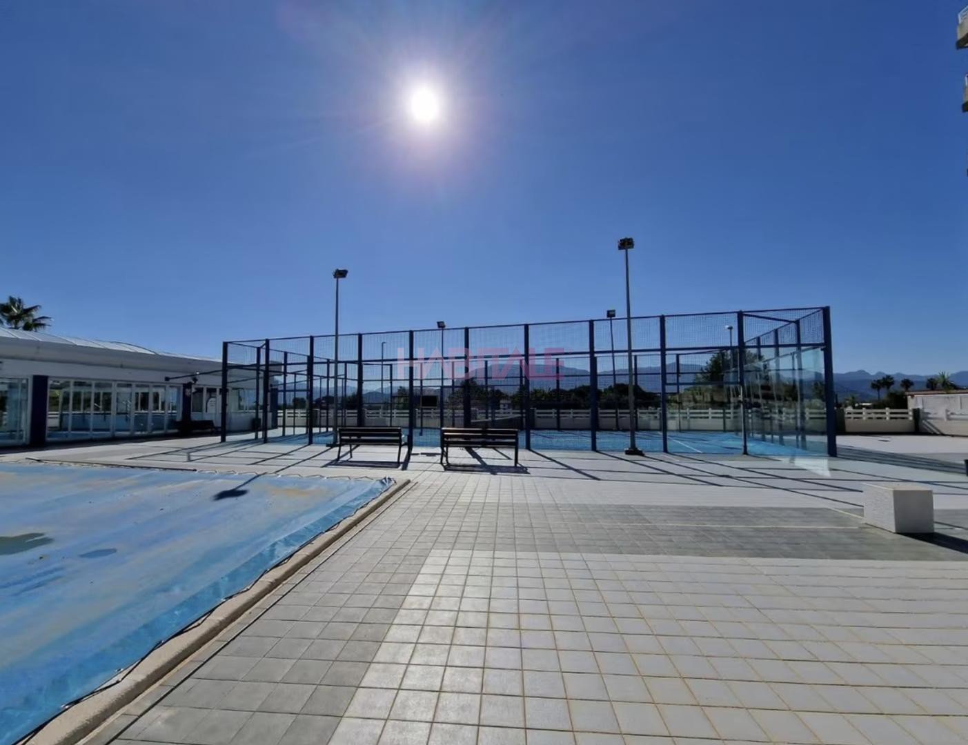 Pis de 71 m² a Cullera