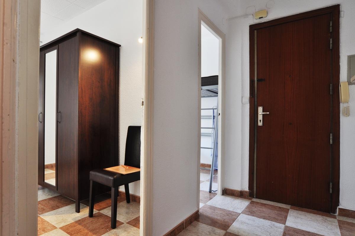 Appartamento 57 m² a Málaga
