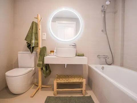Pis de 75 m² a Xàbia