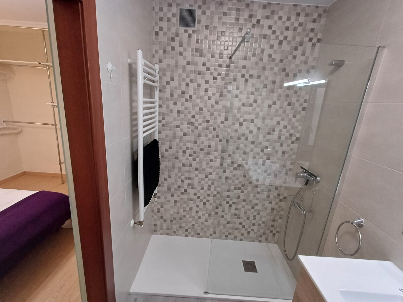 Pis de 107 m² a Santander