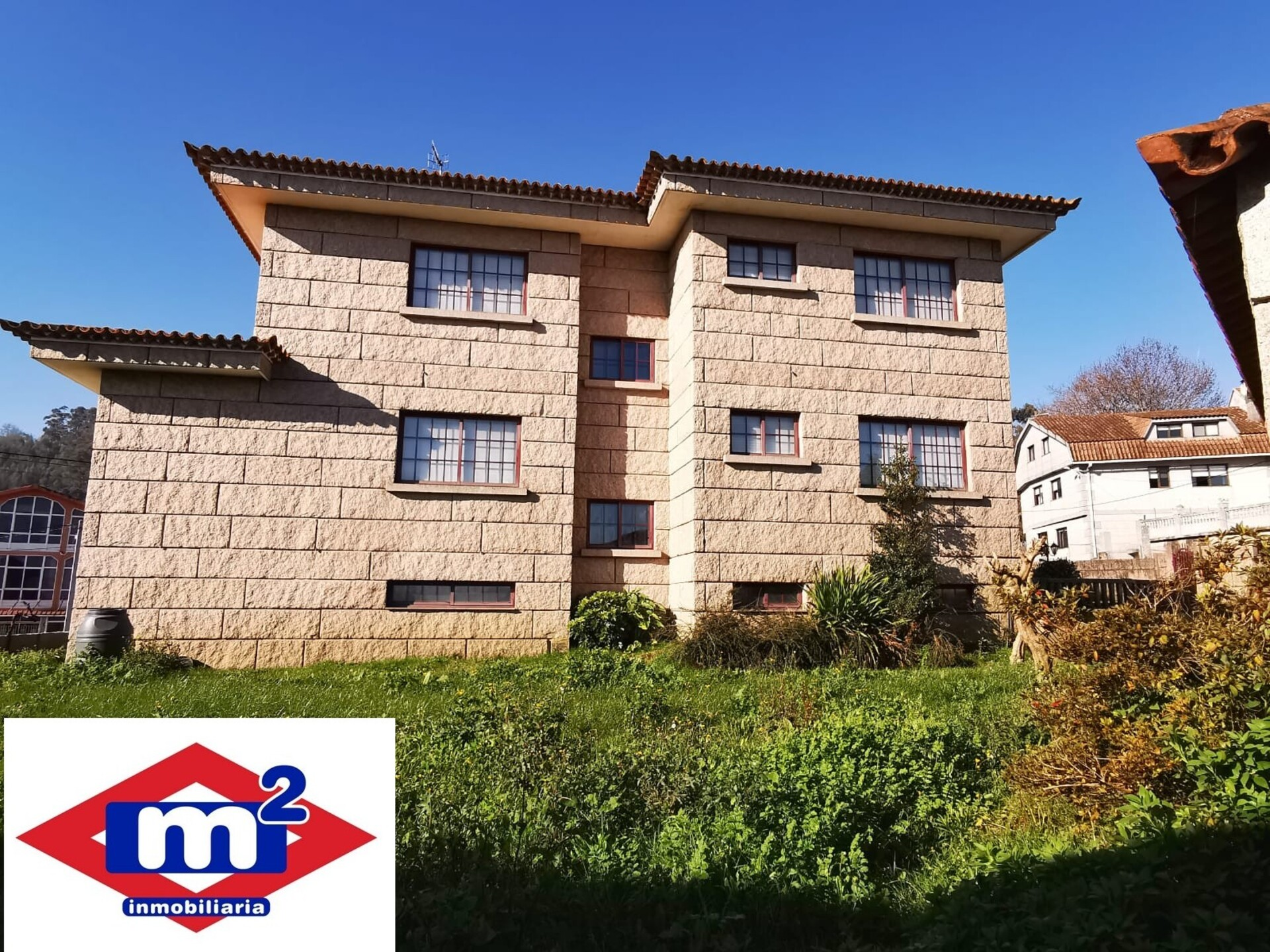 Casa de 364 m² en Mos