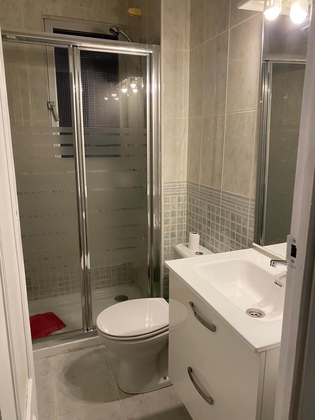 Piso de 114 m² en Cartagena