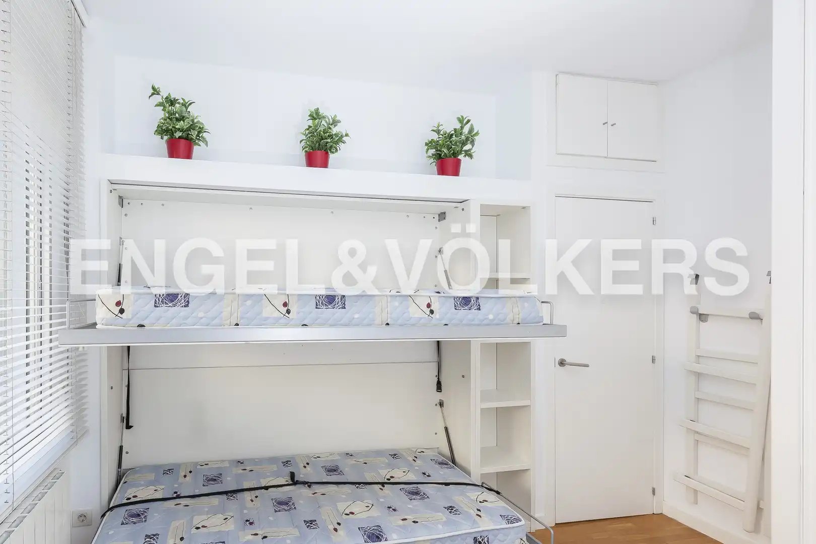 Pis de 91 m² a Madrid