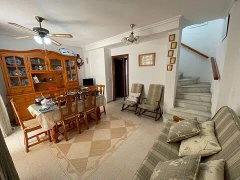 Piso de 100 m² en Chipiona