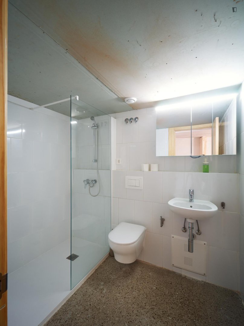 Piso de 30 m² en Barcelona