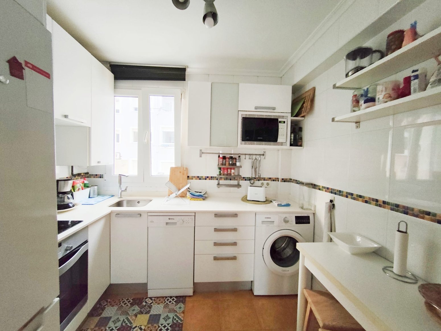 Piso de 60 m² en Santander
