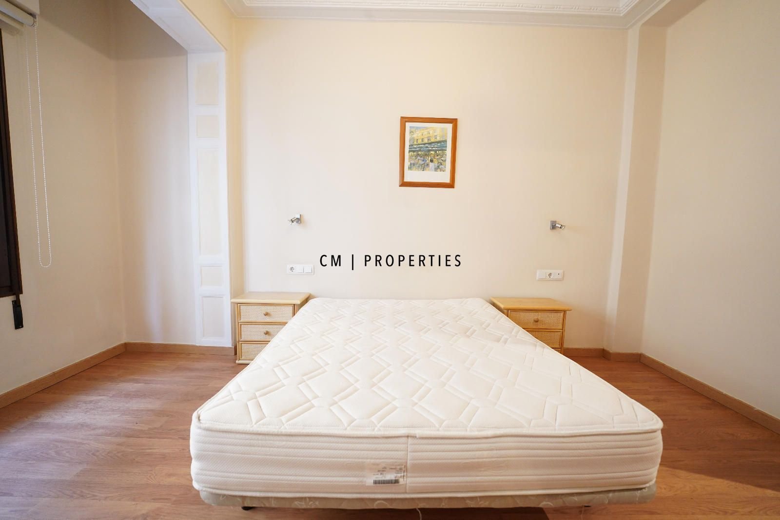 Piso de 120 m² en Valencia