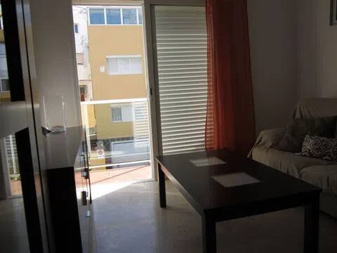 Piso de 50 m² en Las Palmas de Gran Canaria