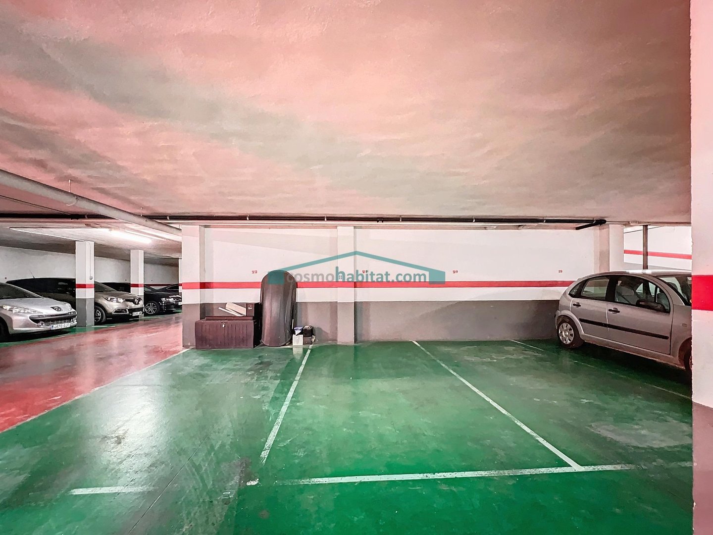 Piso de 99 m² en l'Eliana