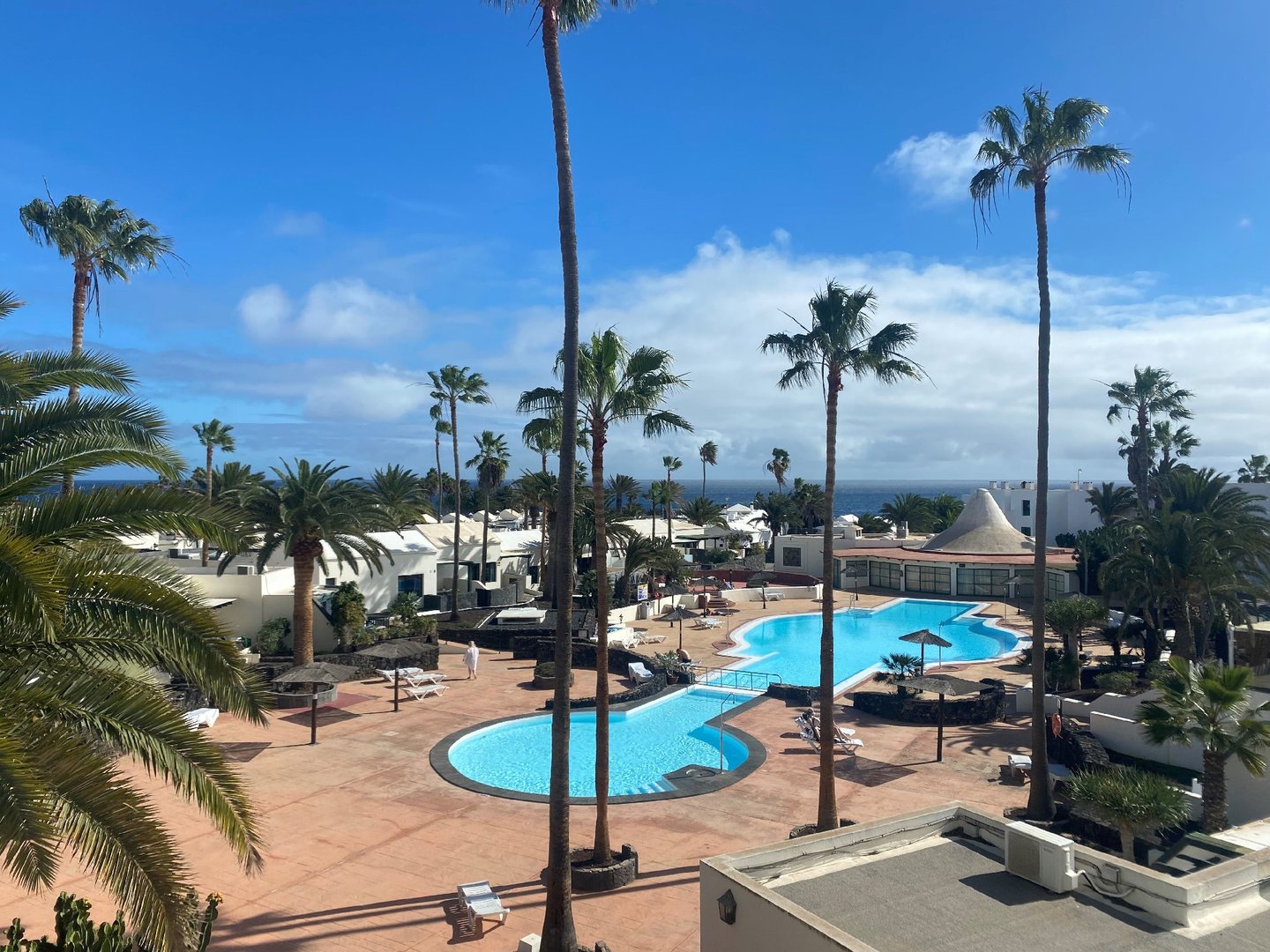 Piso de 26 m² en Teguise